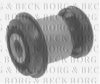 VOLVO 30647878 Control Arm-/Trailing Arm Bush